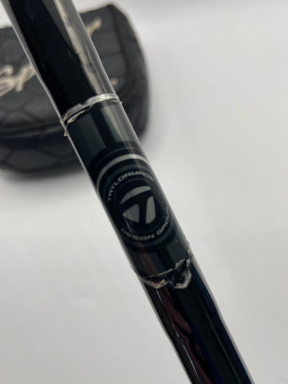 Taylormade Spider Tour Black 2018 Putter / 34 Inch