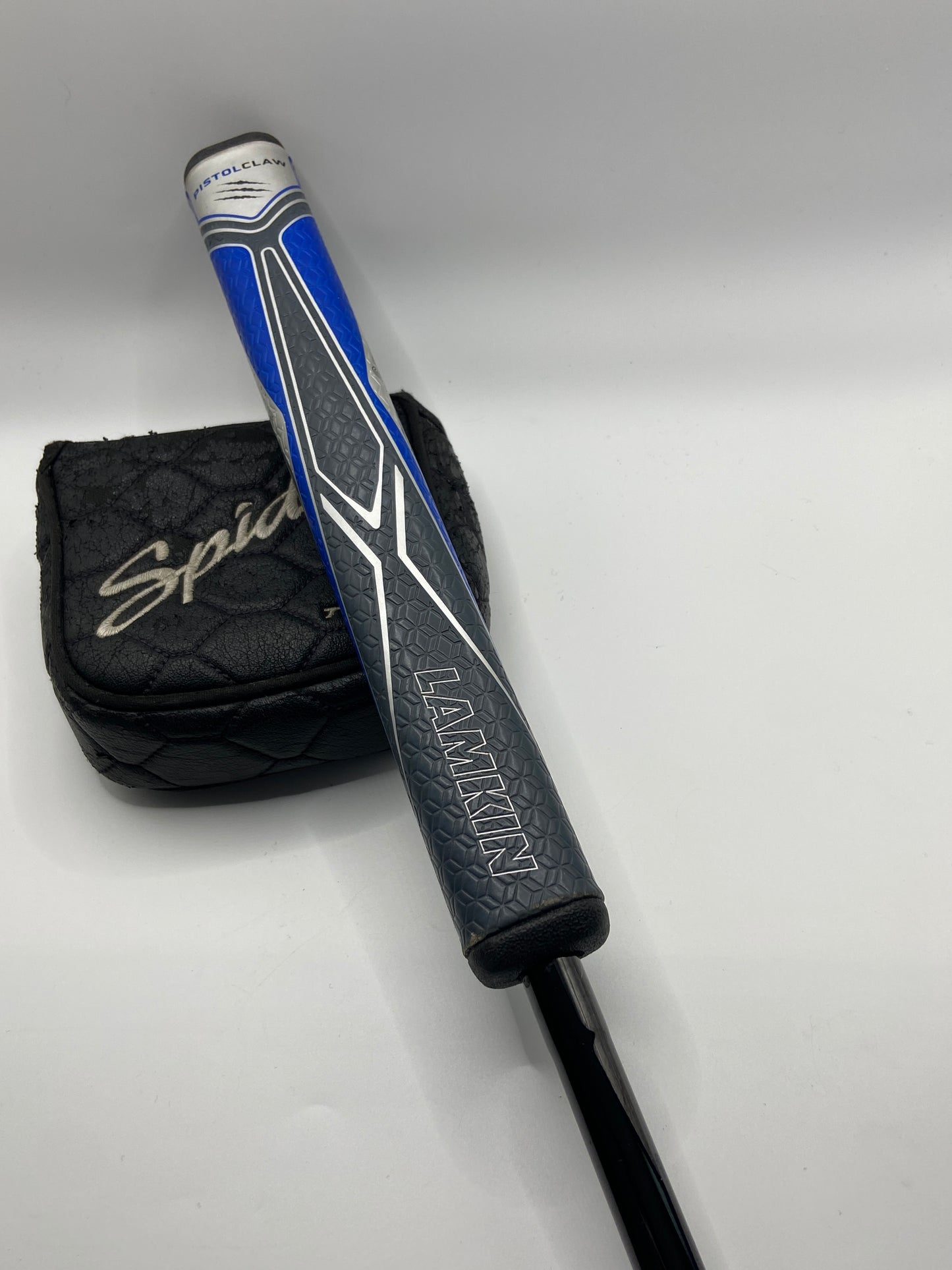 Taylormade Spider Tour Black 2018 Putter / 34 Inch