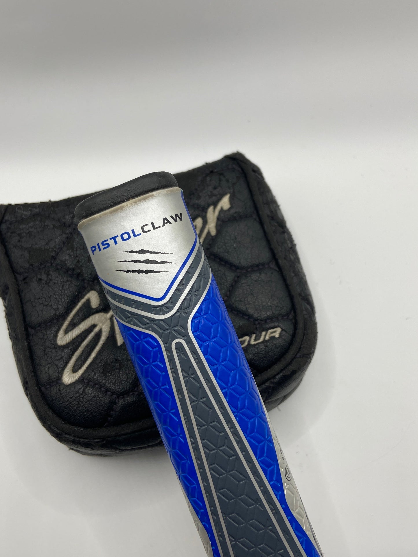 Taylormade Spider Tour Black 2018 Putter / 34 Inch