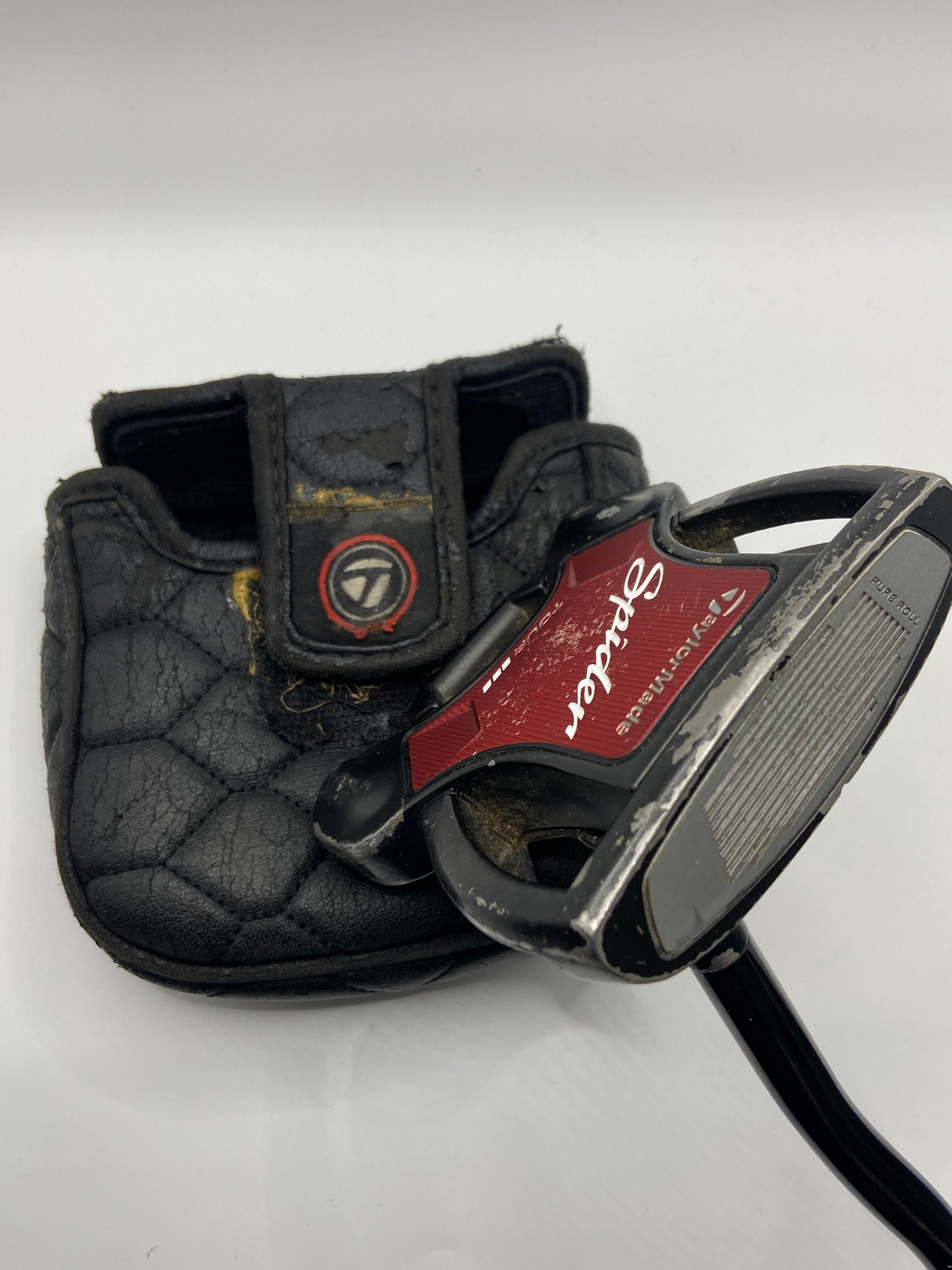 Taylormade Spider Tour Black 2018 Putter / 34 Inch