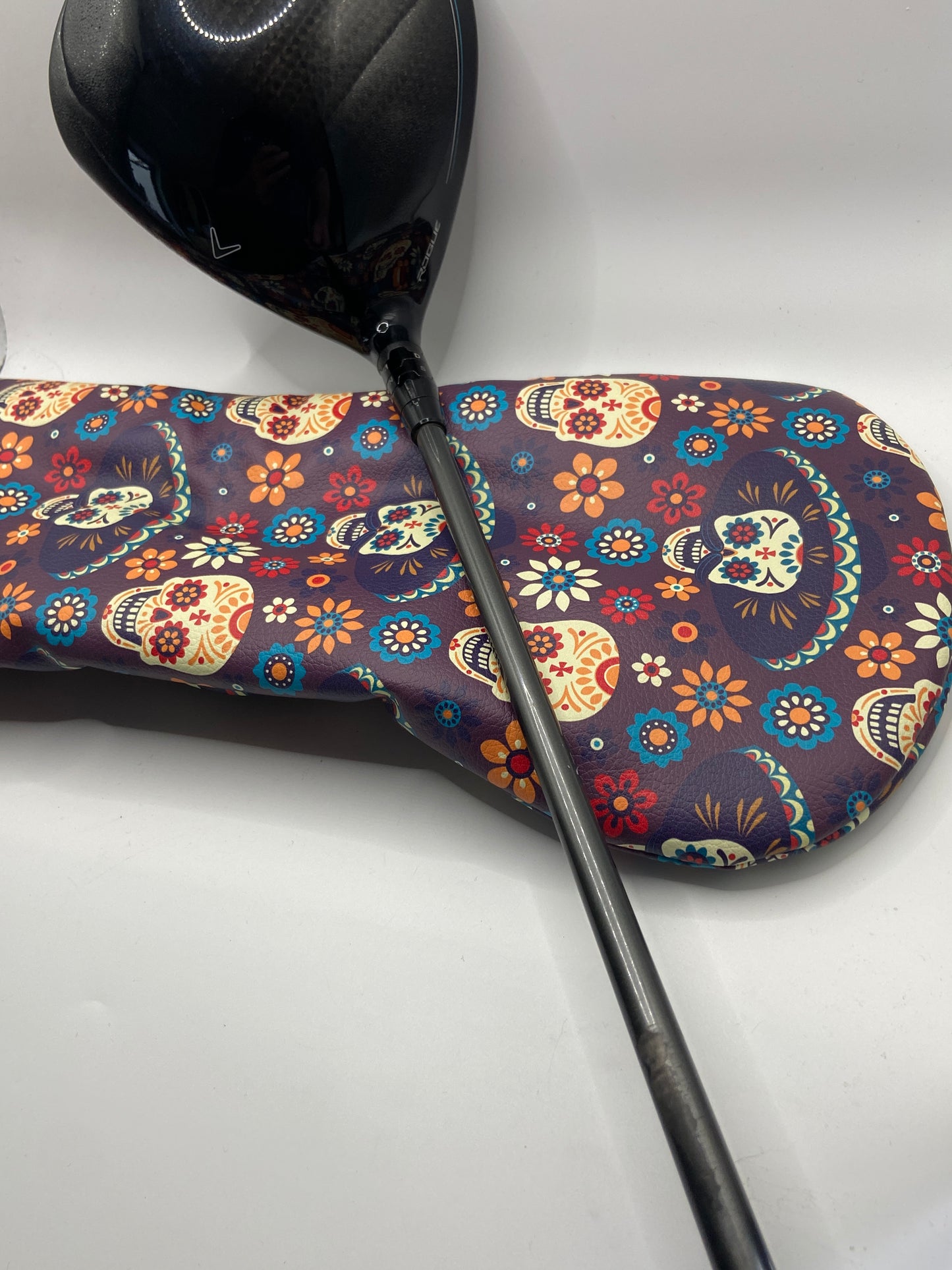 Callaway Rogue Driver / 10.5 Degree / Aldila Synergy Regular Shaft