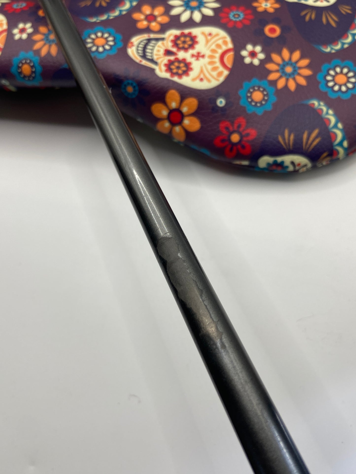Callaway Rogue Driver / 10.5 Degree / Aldila Synergy Regular Shaft