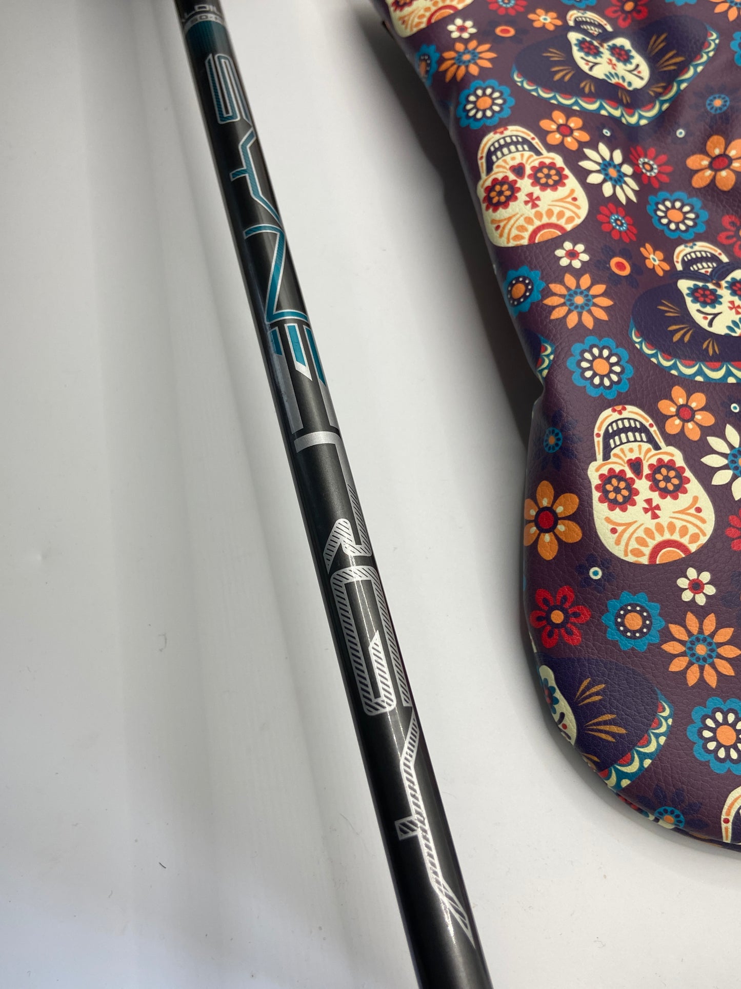 Callaway Rogue Driver / 10.5 Degree / Aldila Synergy Regular Shaft