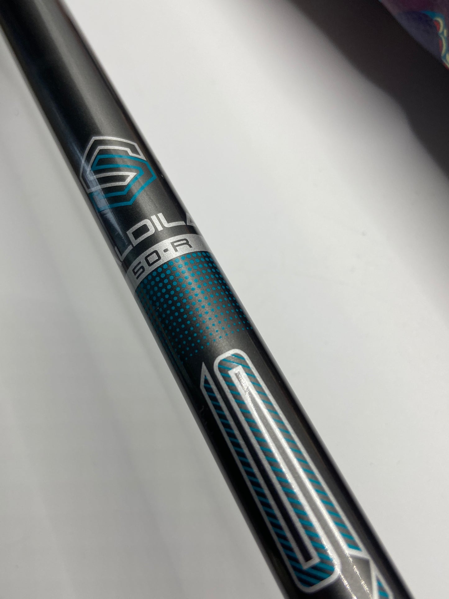 Callaway Rogue Driver / 10.5 Degree / Aldila Synergy Regular Shaft