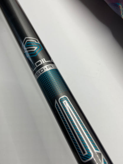 Callaway Rogue Driver / 10.5 Degree / Aldila Synergy Regular Shaft