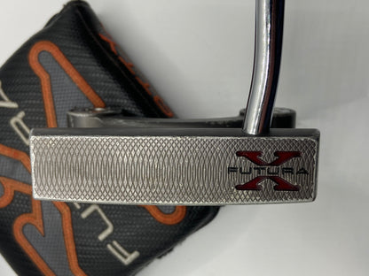 Scotty Cameron Futura X Putter / 34 Inch