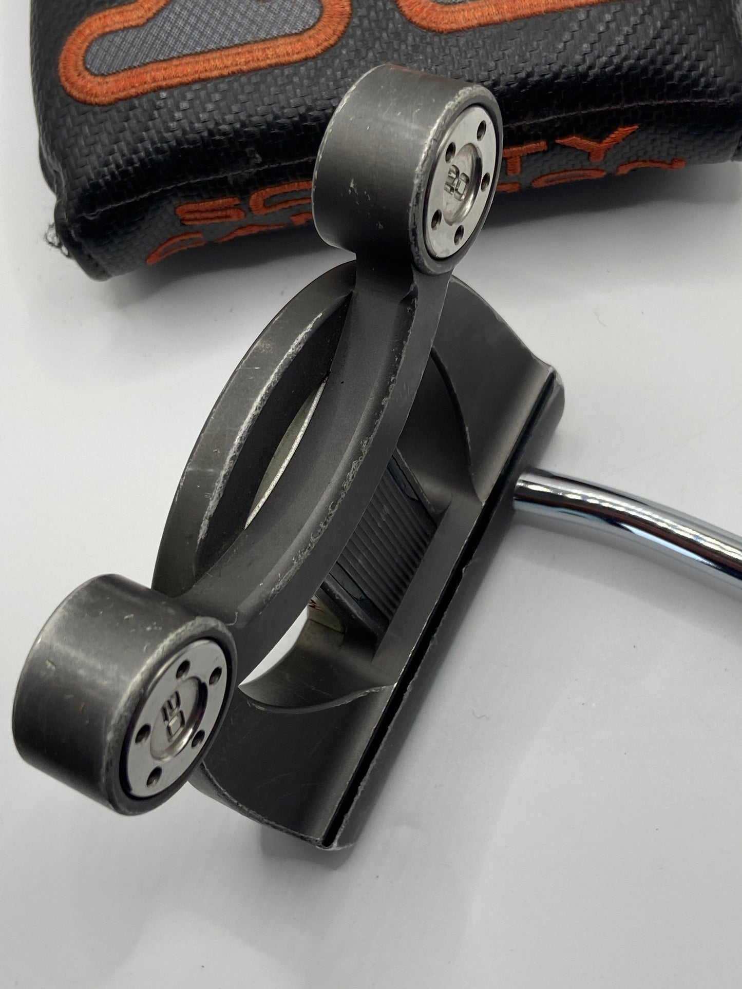 Scotty Cameron Futura X Putter / 34 Inch