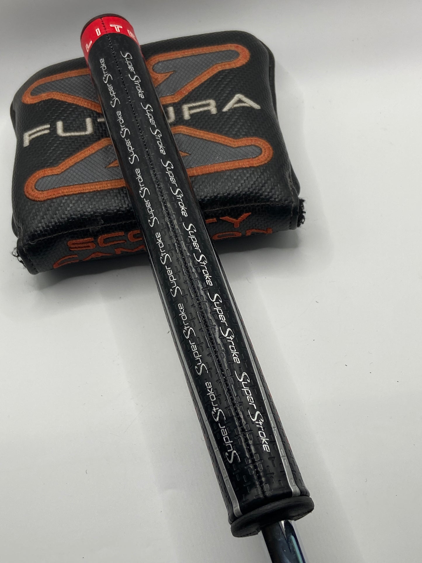 Scotty Cameron Futura X Putter / 34 Inch