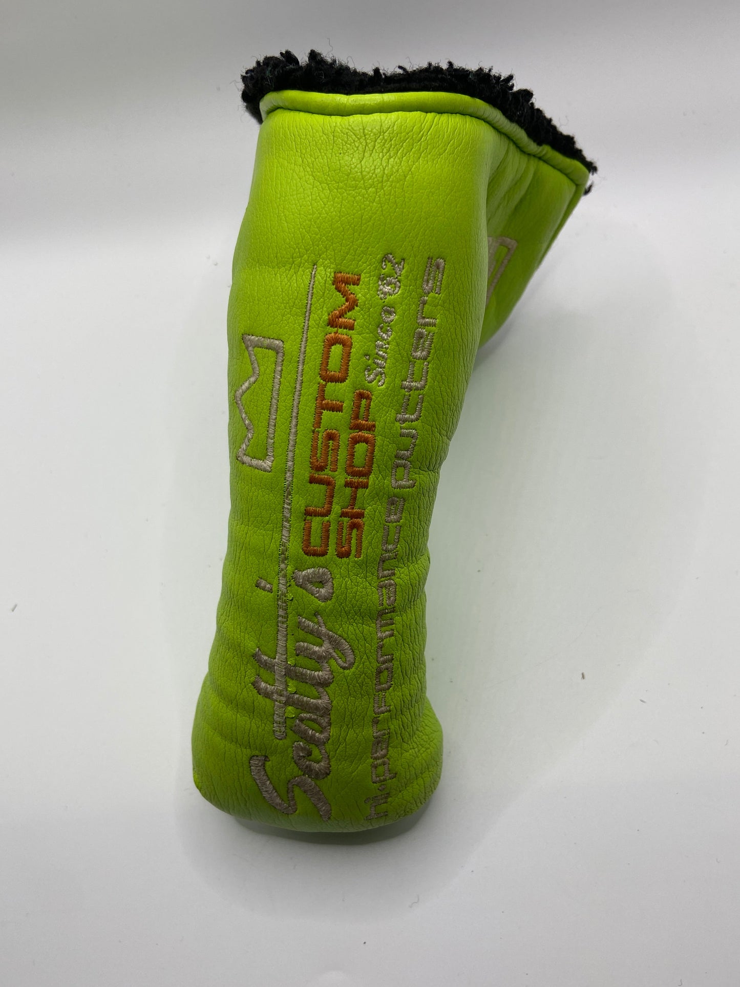 Scotty Cameron Scotty's Custom Shop Sublime Headcover