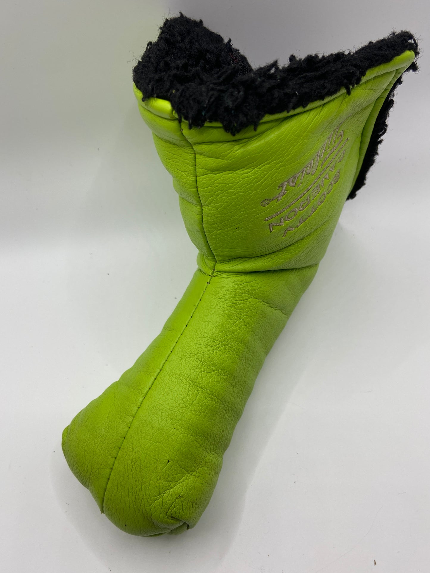 Scotty Cameron Scotty's Custom Shop Sublime Headcover