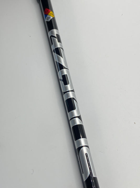 Project X HZRDUS Black Gen 4 #3 Wood Shaft / X Flex / Callaway Adapter
