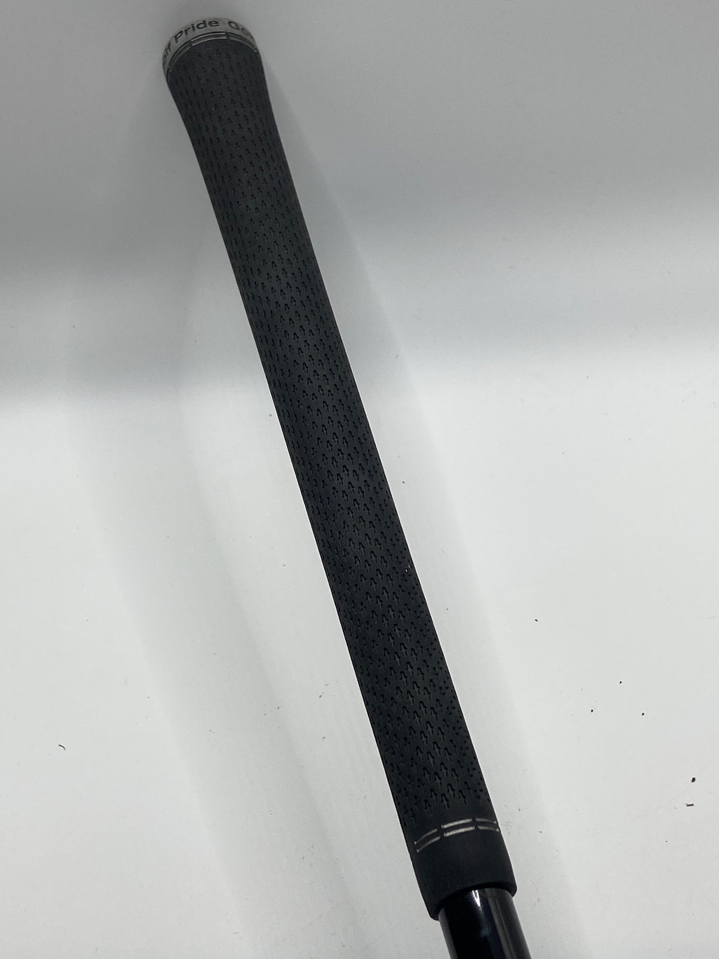 Project X HZRDUS Black Gen 4 #3 Wood Shaft / X Flex / Callaway Adapter