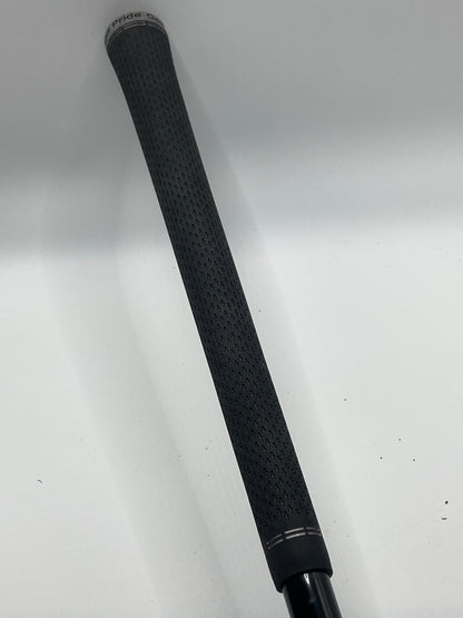 Project X HZRDUS Black Gen 4 #3 Wood Shaft / X Flex / Callaway Adapter