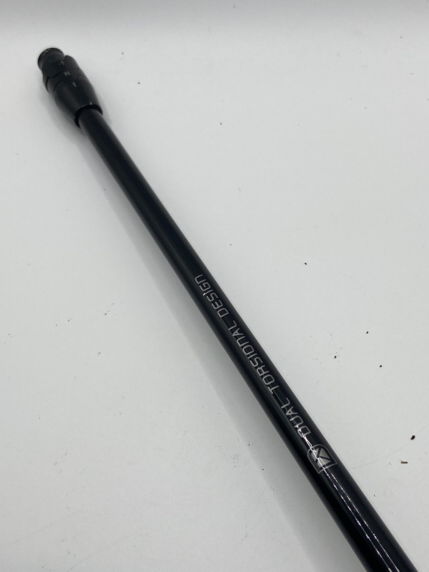 Project X HZRDUS Black Gen 4 #3 Wood Shaft / X Flex / Callaway Adapter