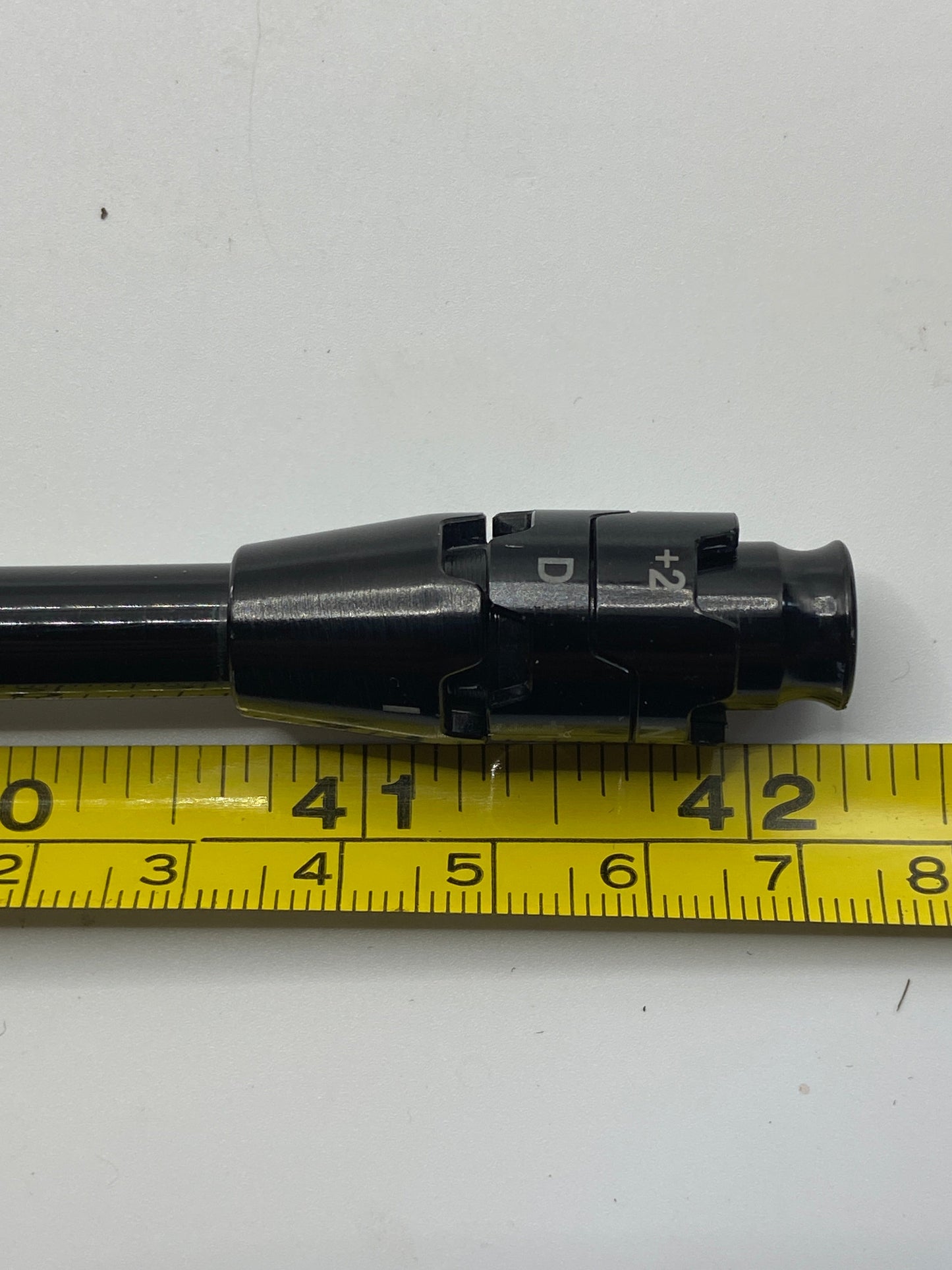 Project X HZRDUS Black Gen 4 #3 Wood Shaft / X Flex / Callaway Adapter