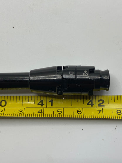 Project X HZRDUS Black Gen 4 #3 Wood Shaft / X Flex / Callaway Adapter