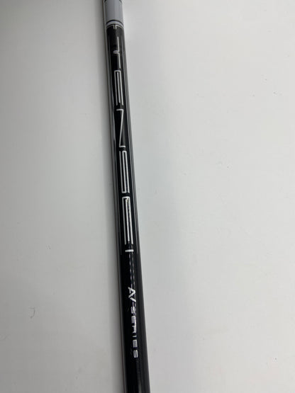 Tensei AV White Driver Shaft / XLink / Stiff Flex / 85g / Callaway Adaptor / New