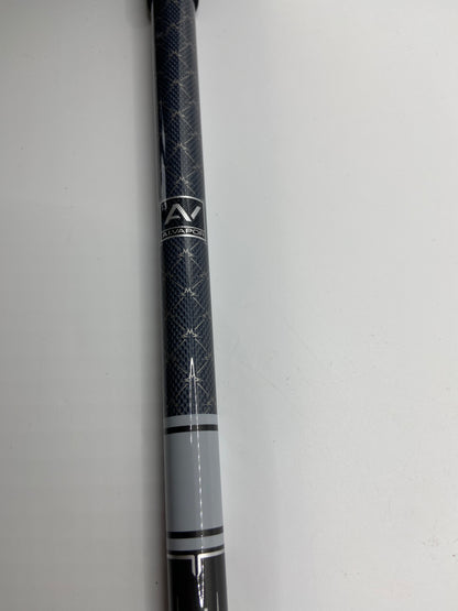 Tensei AV White 65 XLink Driver Shaft / X Flex / Callaway Adaptor