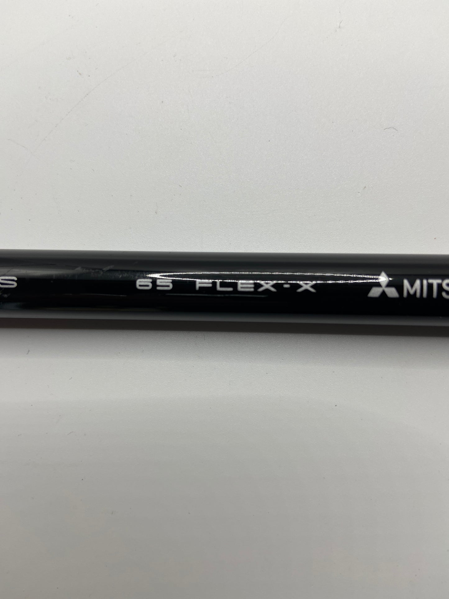 Tensei AV White 65 XLink Driver Shaft / X Flex / Callaway Adaptor