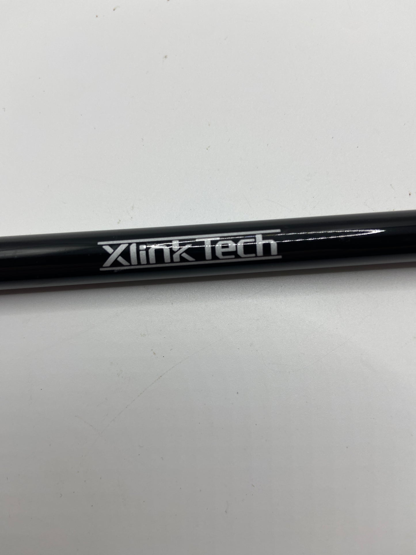 Tensei AV White Driver Shaft / XLink / Stiff Flex / 85g / Callaway Adaptor / New