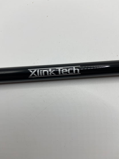 Tensei AV White 65 XLink Driver Shaft / X Flex / Callaway Adaptor