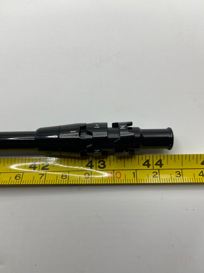Tensei AV White 65 XLink Driver Shaft / X Flex / Callaway Adaptor