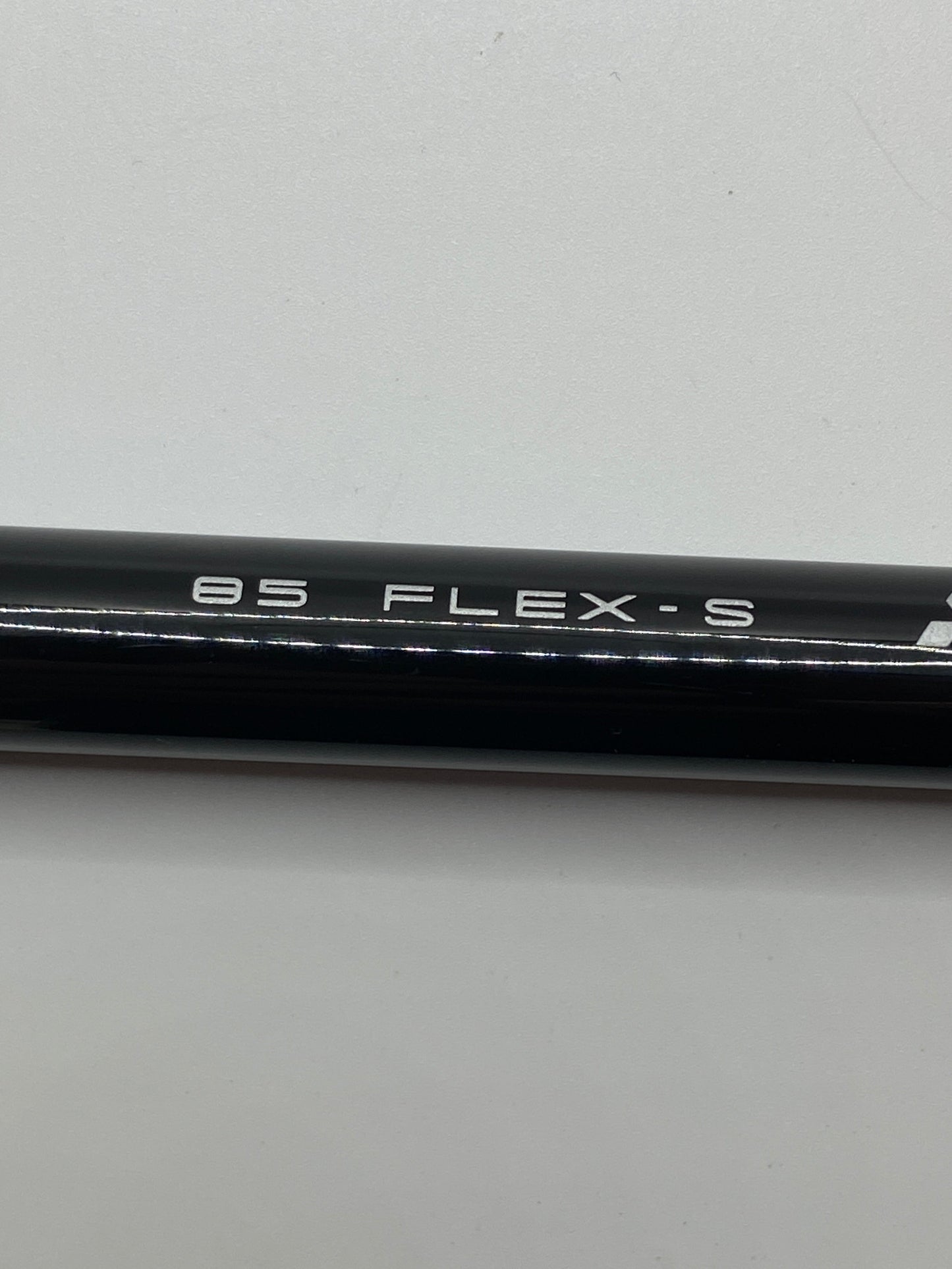 Tensei AV White Driver Shaft / XLink / Stiff Flex / 85g / Callaway Adaptor / New