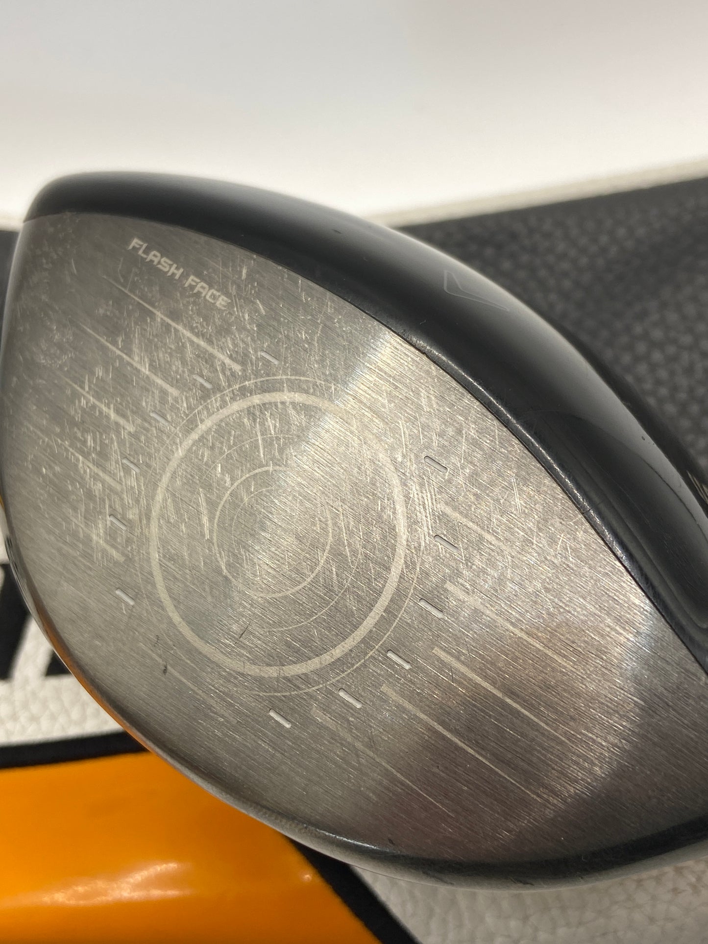 Callaway Mavrik Driver / 9 Degree / Head and Headcover Only