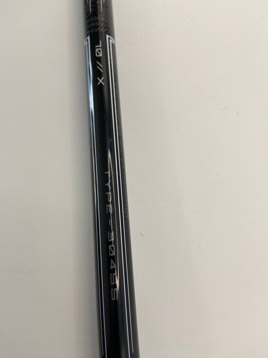 Mitsubishi MMT 70 Driver Shaft / X-Flex / Callaway Optifit Adapter