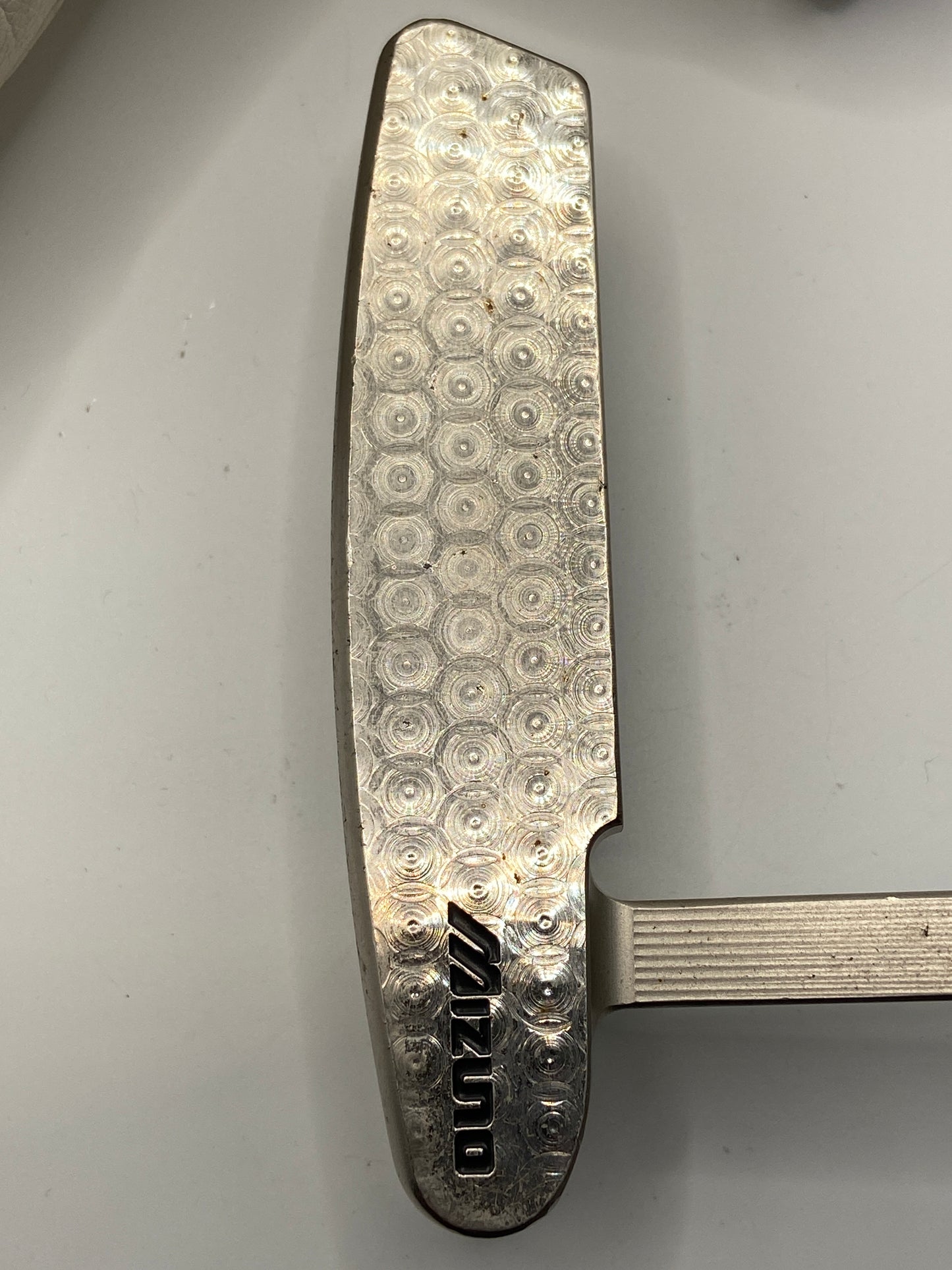 Mizuno Bettinardi C02H Putter / 34 inch / With Original Headcover