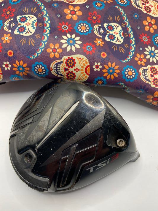 Titleist TSi3 Driver / 10 Degree / Head and Only