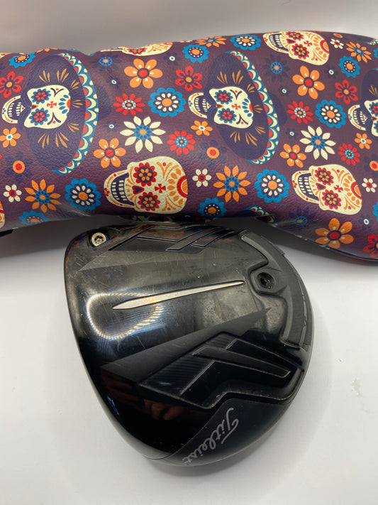 Titleist TSi3 Driver / 10 Degree / Head and Only