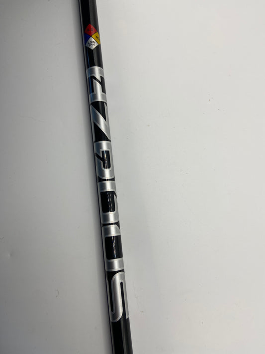 Project X HZRDUS Black 70 Gen 4 Driver Shaft / Stiff Flex / Taylormade TP Adapter