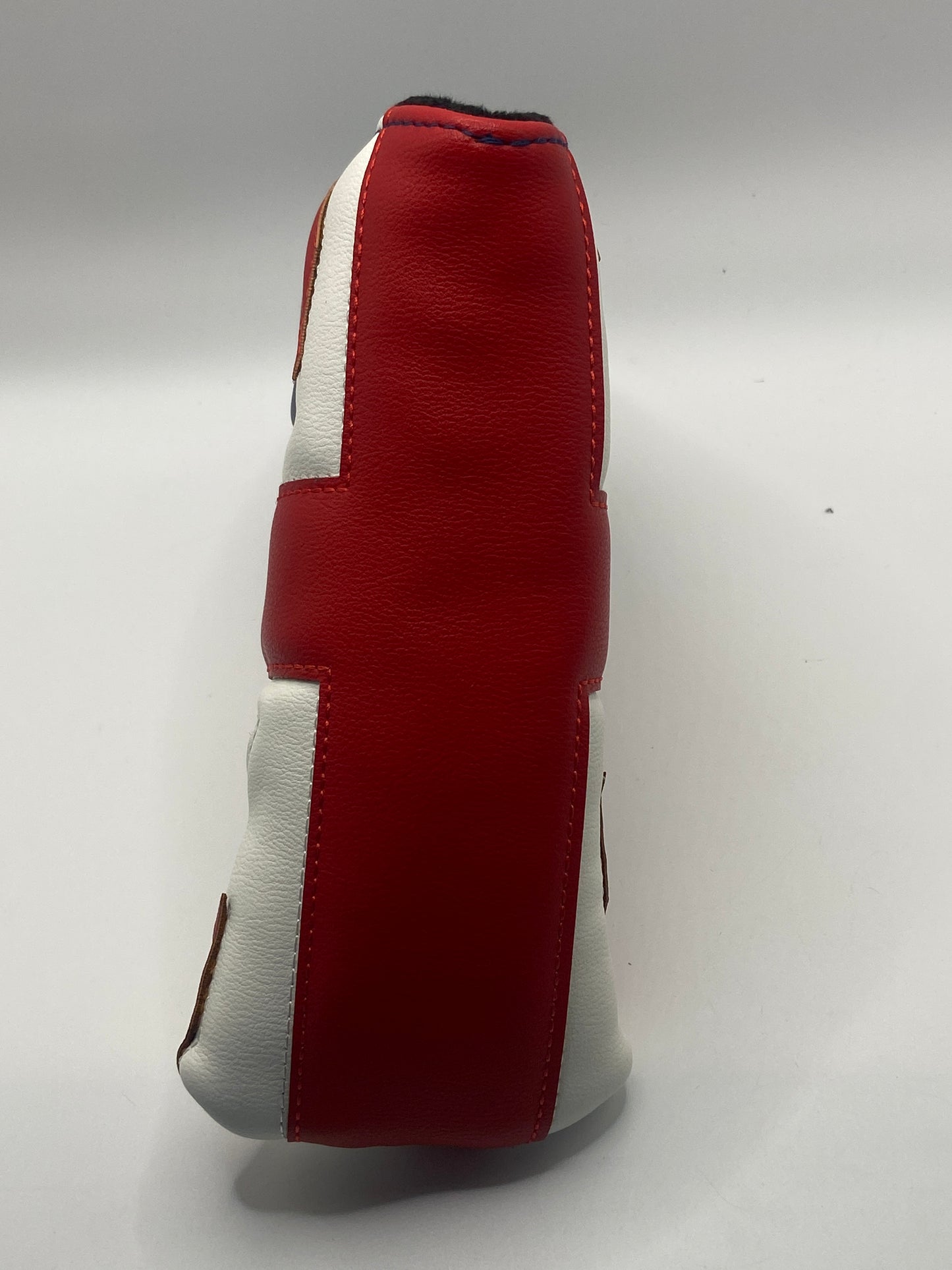 Putter Cover for Newport/Anser Style Putters - Union Jack - Magnetic Closer