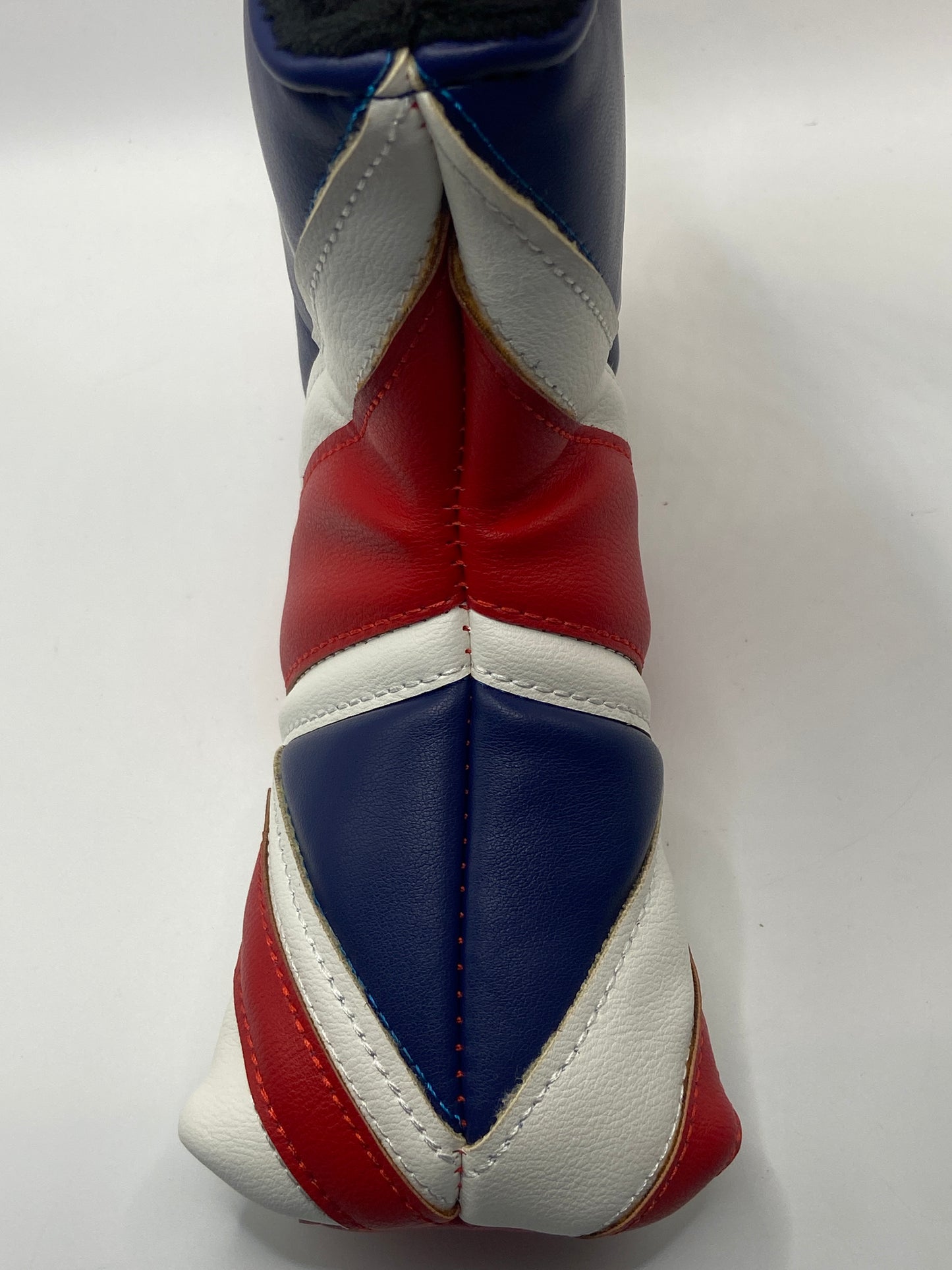 Putter Cover for Newport/Anser Style Putters - Union Jack - Magnetic Closer