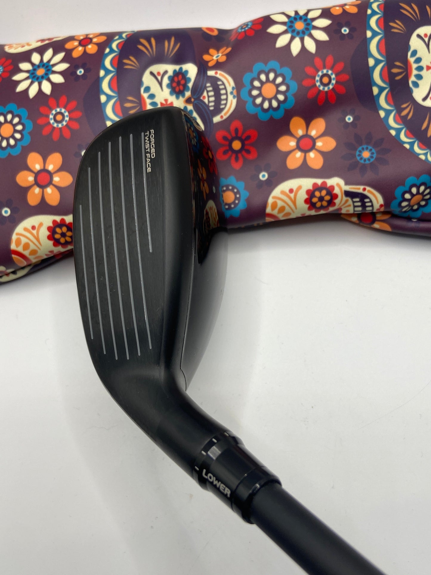Taylormade Qi10 Tour #3 Hybrid / 19.5 Degree / Stiff Flex / Tensei Blue Limited