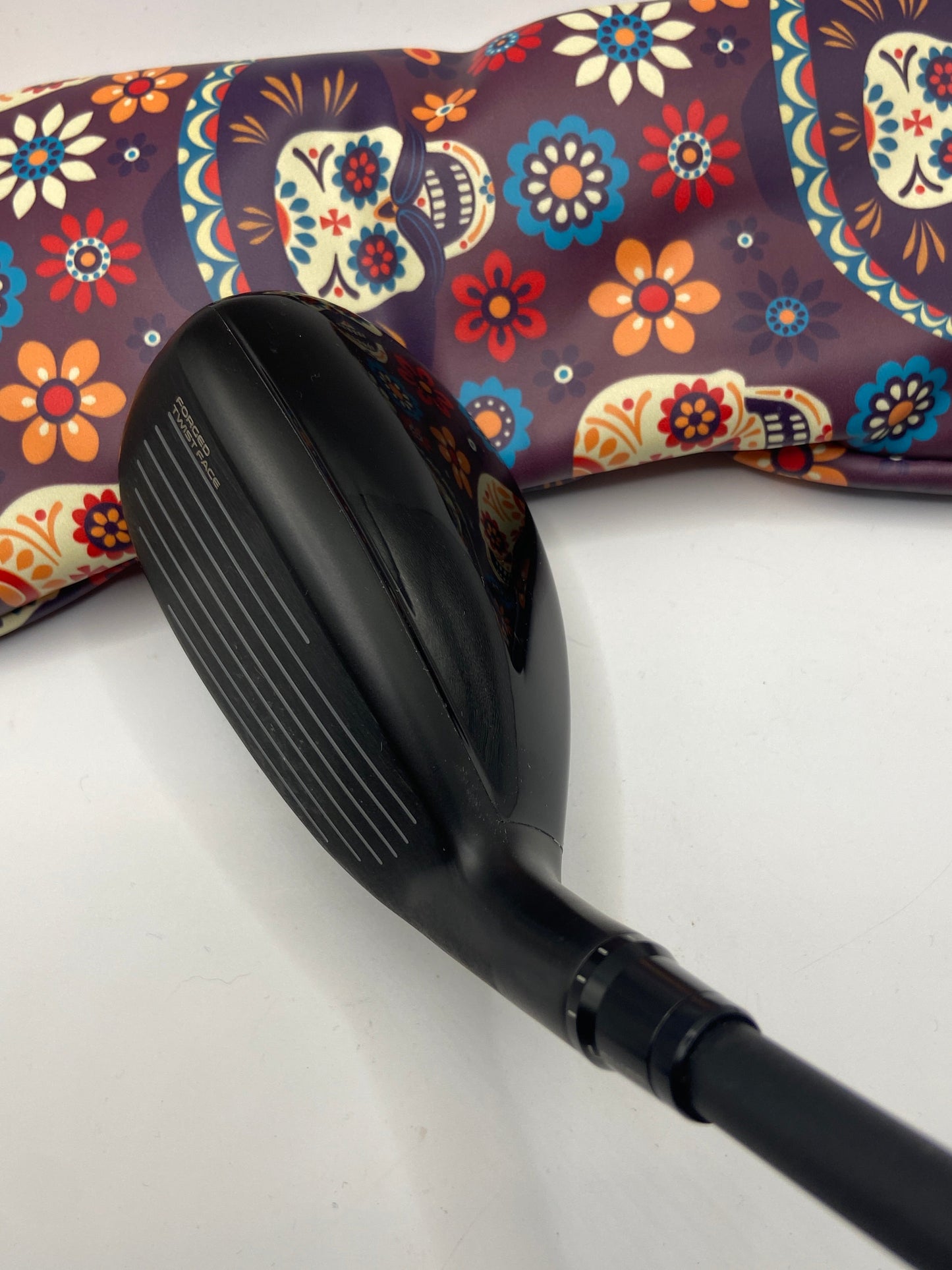 Taylormade Qi10 Tour #3 Hybrid / 19.5 Degree / Stiff Flex / Tensei Blue Limited