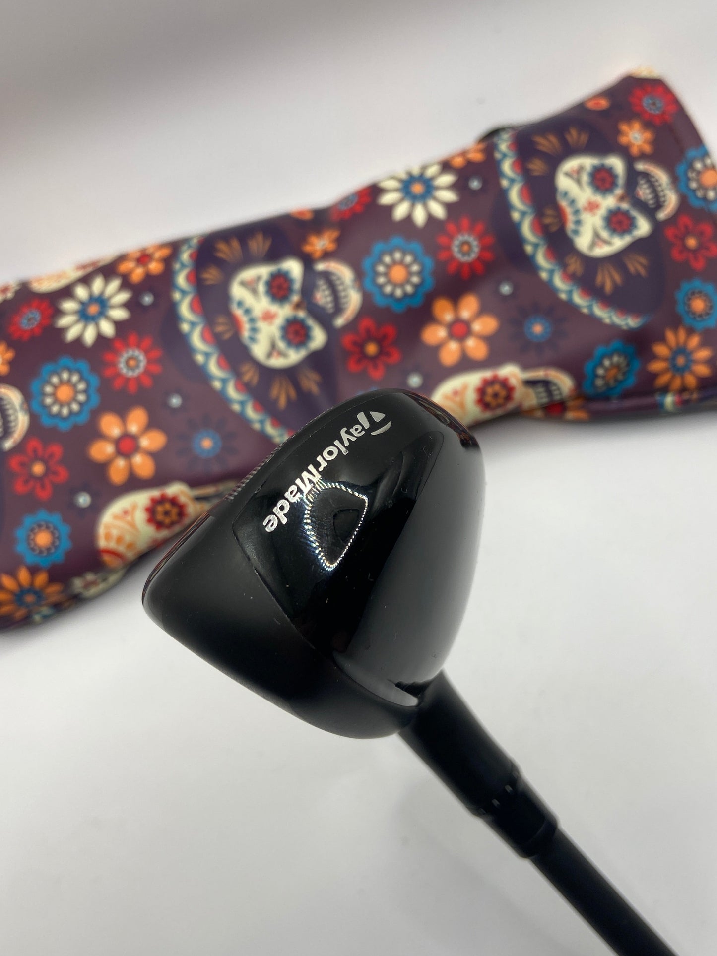 Taylormade Qi10 Tour #3 Hybrid / 19.5 Degree / Stiff Flex / Tensei Blue Limited