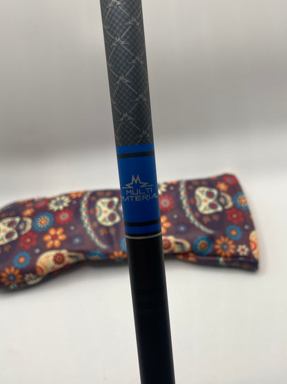 Taylormade Qi10 Tour #3 Hybrid / 19.5 Degree / Stiff Flex / Tensei Blue Limited
