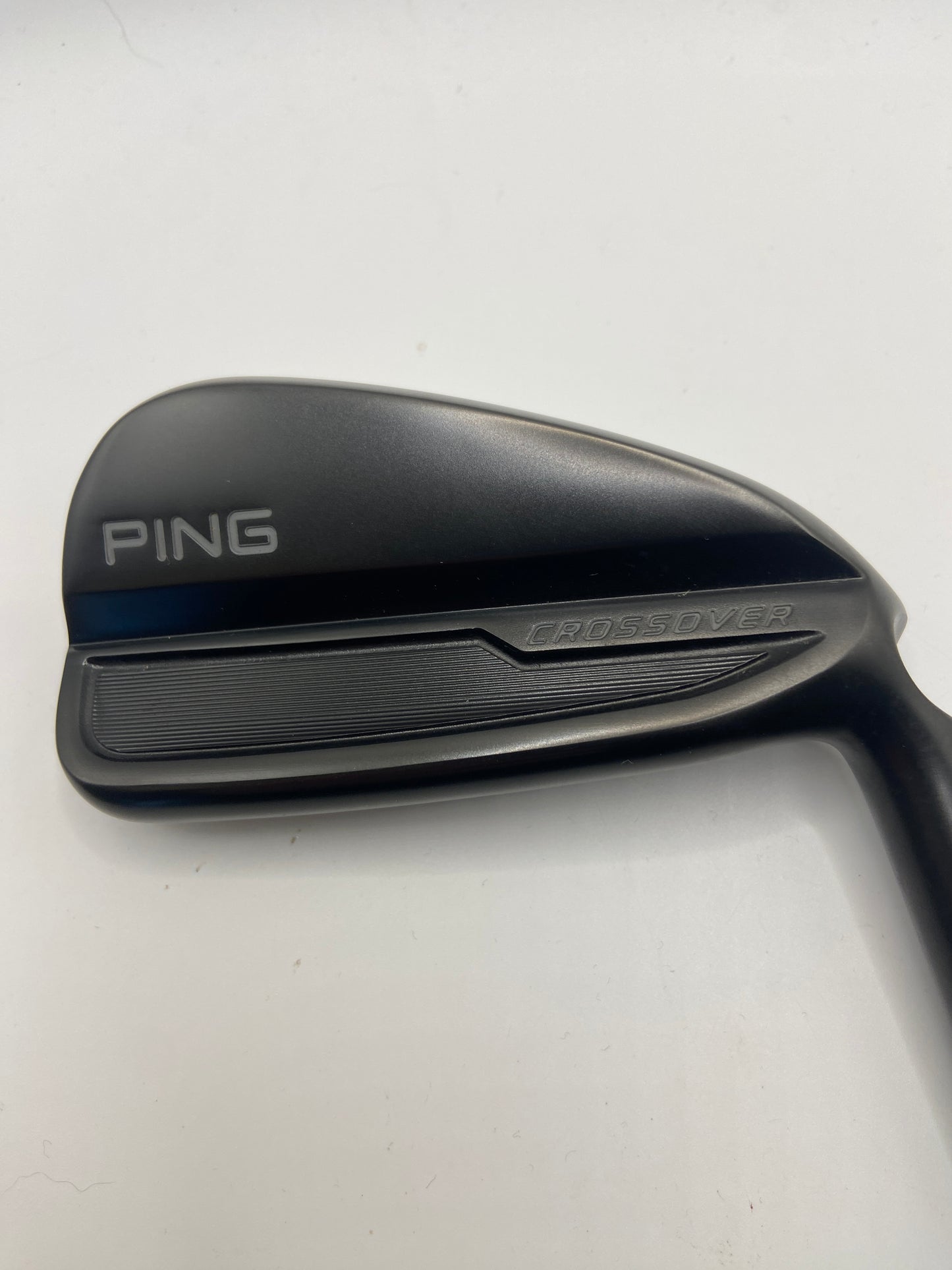 Ping G425 Crossover #3 Iron / Blue Dot / Stiff Flex / Alta CB 70