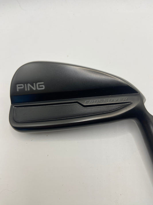Ping G425 Crossover #3 Iron / Blue Dot / Stiff Flex / Alta CB 70
