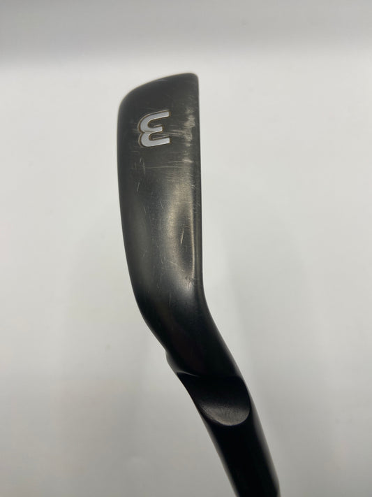 Ping G425 Crossover #3 Iron / Blue Dot / Stiff Flex / Alta CB 70