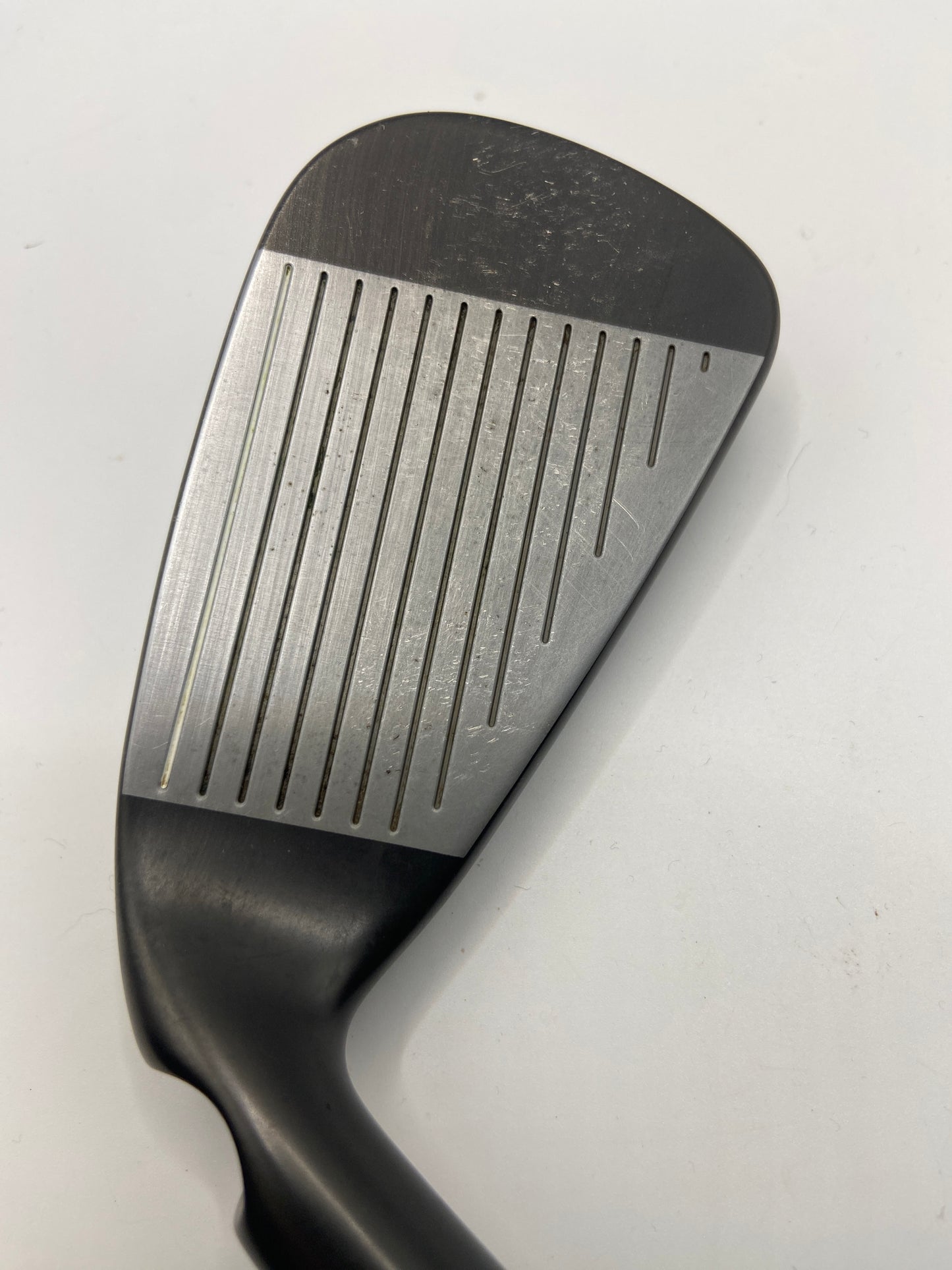Ping G425 Crossover #3 Iron / Blue Dot / Stiff Flex / Alta CB 70