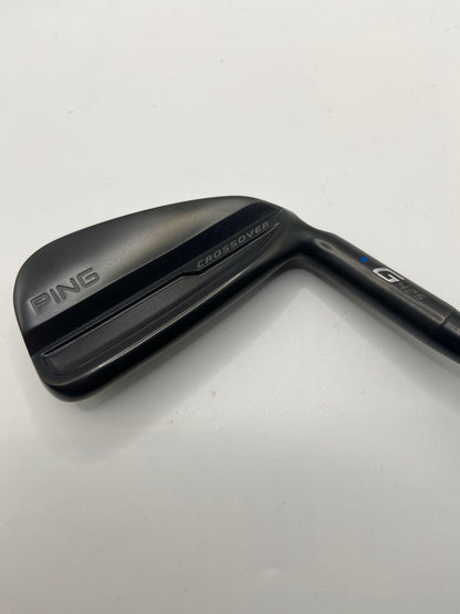 Ping G425 Crossover #3 Iron / Blue Dot / Stiff Flex / Alta CB 70