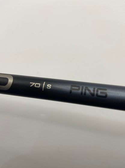 Ping G425 Crossover #3 Iron / Blue Dot / Stiff Flex / Alta CB 70