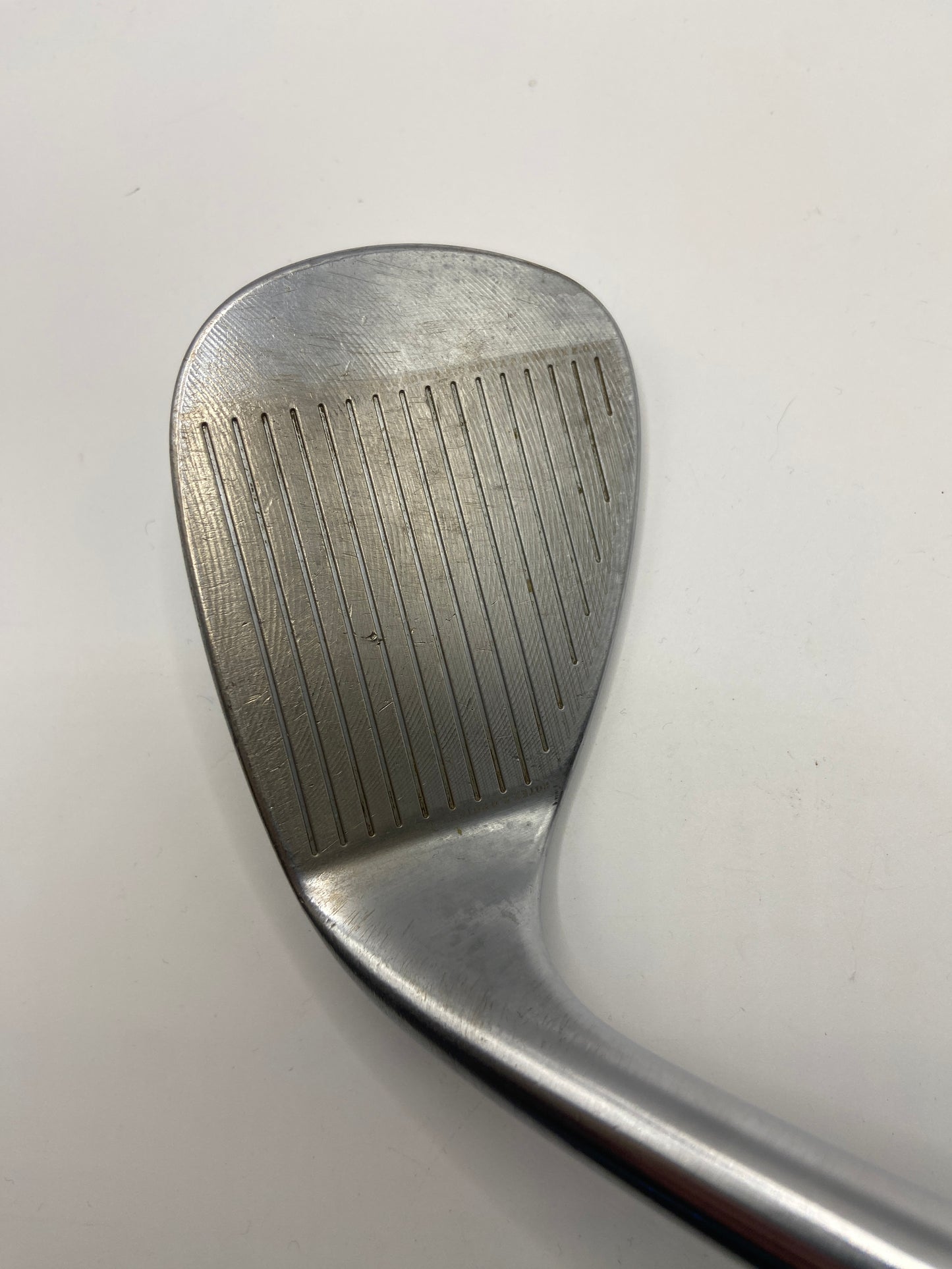 Cleveland RTX 588 Rotex 2.0 Wedge / 56 Degree / Wedge Flex