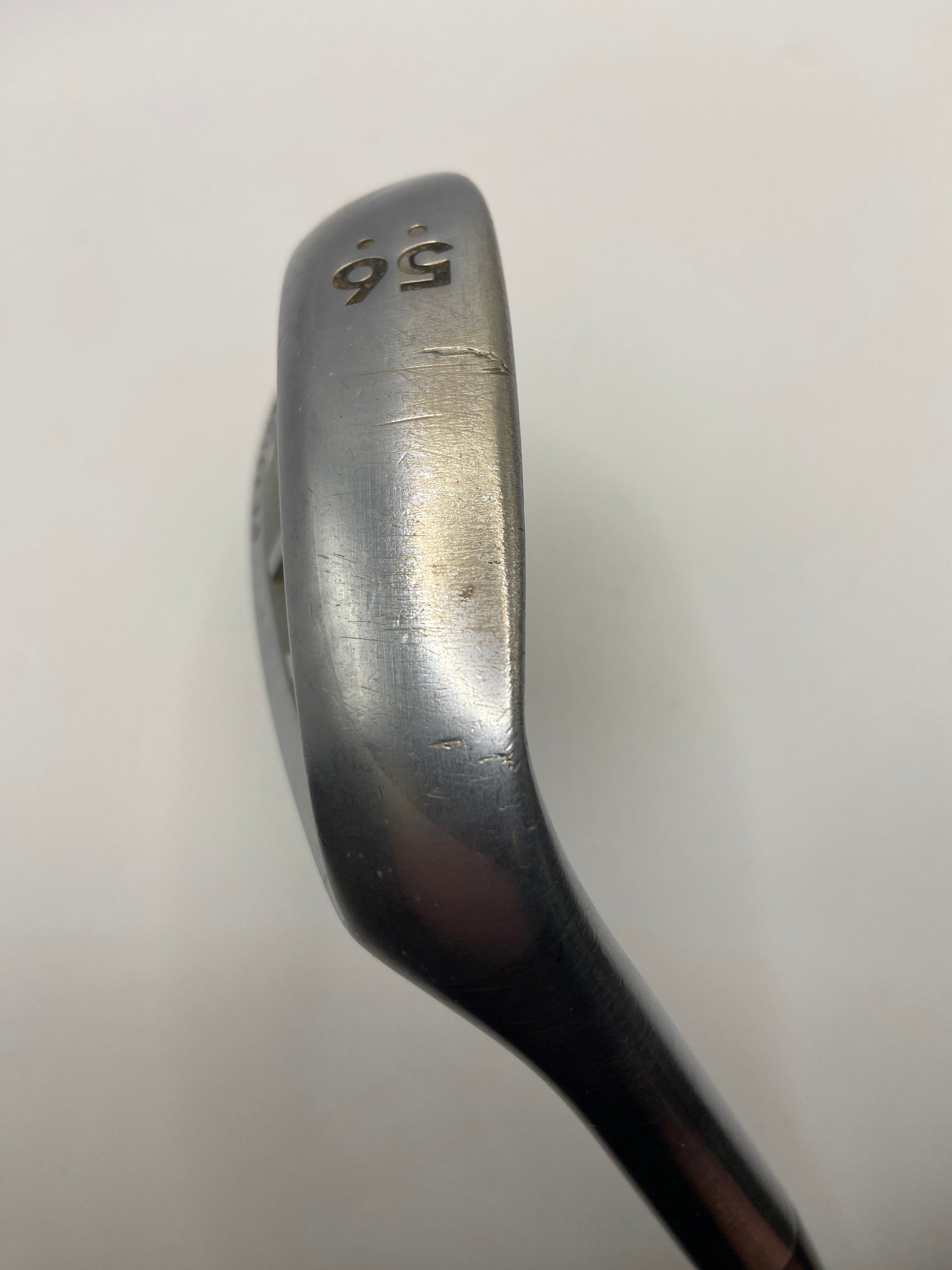 Cleveland RTX 588 Rotex 2.0 Wedge / 56 Degree / Wedge Flex