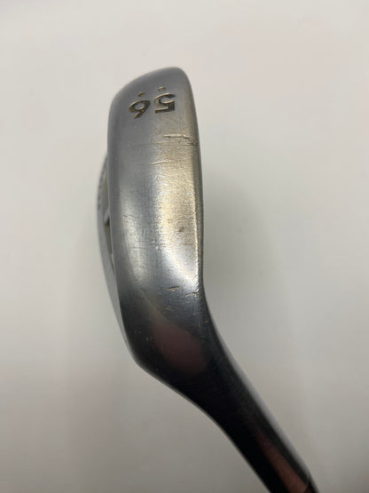 Cleveland RTX 588 Rotex 2.0 Wedge / 56 Degree / Wedge Flex