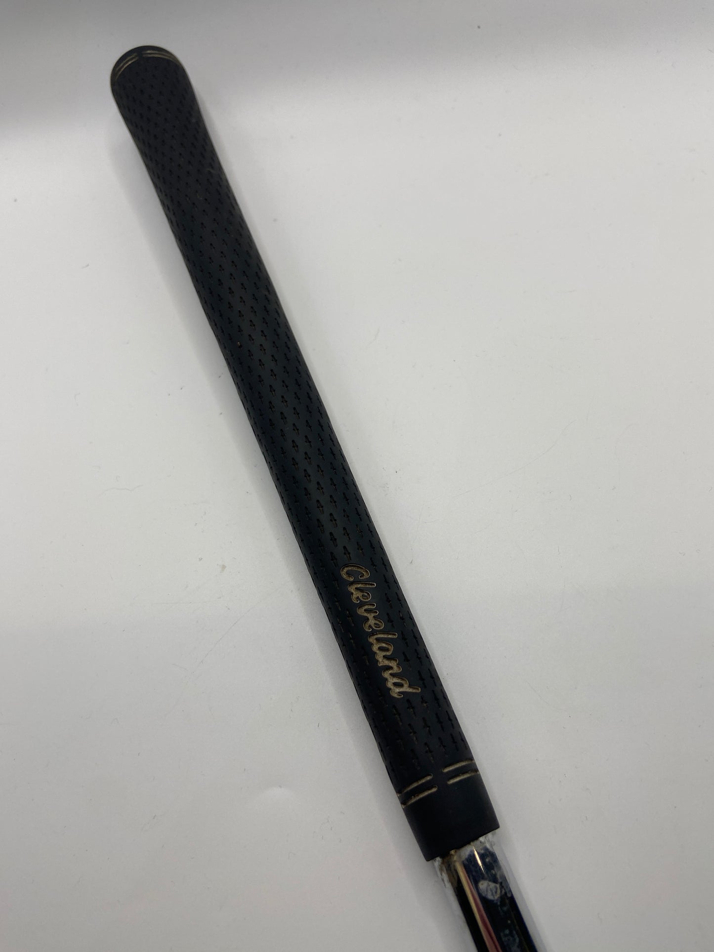 Cleveland RTX 588 Rotex 2.0 Wedge / 56 Degree / Wedge Flex
