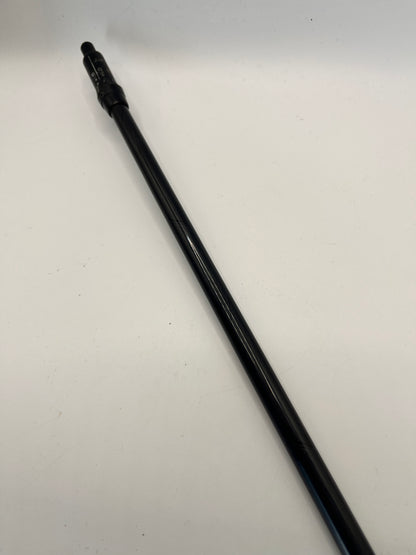 Project X Handcrafted Evenflow Black 70 #3 Wood Shaft / X Flex / Ping Adaptor